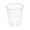 Almas Drinking Cup (200 cc) tebplastic