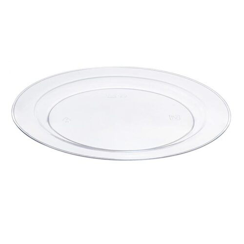 Platters and shop plates