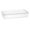 Food Container (2000 cc Microvawe Safe) tebplastic