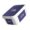 Food Container (550 cc Microvawe Safe)