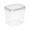 Food Container (560 cc Microvawe Safe)