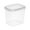 Food Container (560 cc Microvawe Safe) tebplastic