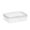 Food Container (675 cc Microvawe Safe)