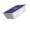 Food Container (750 cc Microvawe Safe)