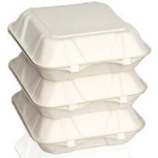 disposable containers teb
