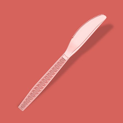 Disposable Knife