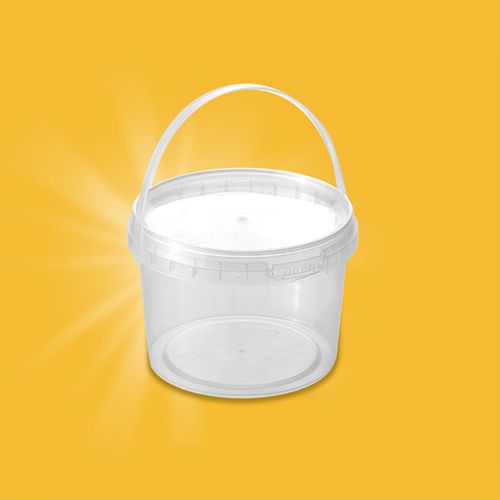 Packaging Buckets