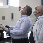 Visit the new phase of TebPlastic Holding Factory (6)