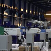 the new phase of Plastic Medicine Holding Factory (8)