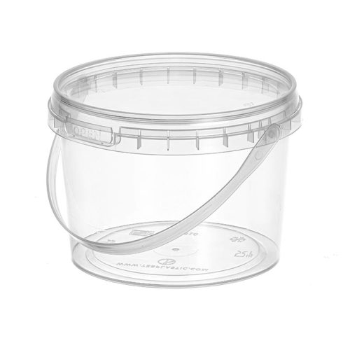 Packaging Buckets