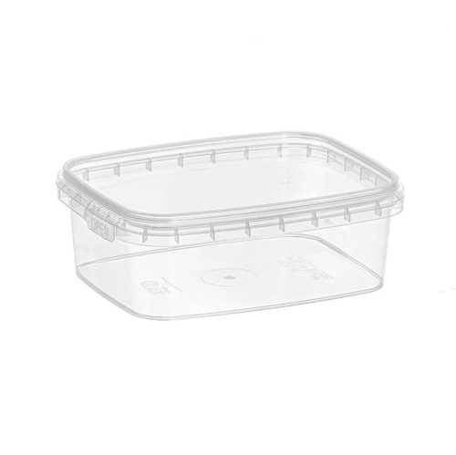 Sealing Containers